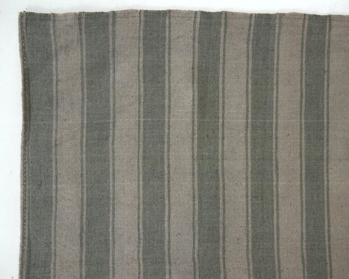 Multicolor Turkish Kilim Rug 6' 4" x 10' 4" Flat-Weave | No. VR44809