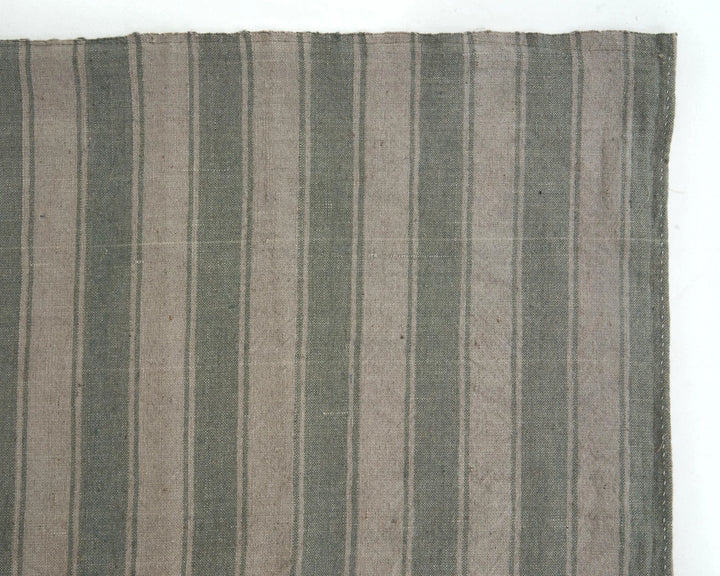 Multicolor Turkish Kilim Rug 6' 4" x 10' 4" Flat-Weave | No. VR44809