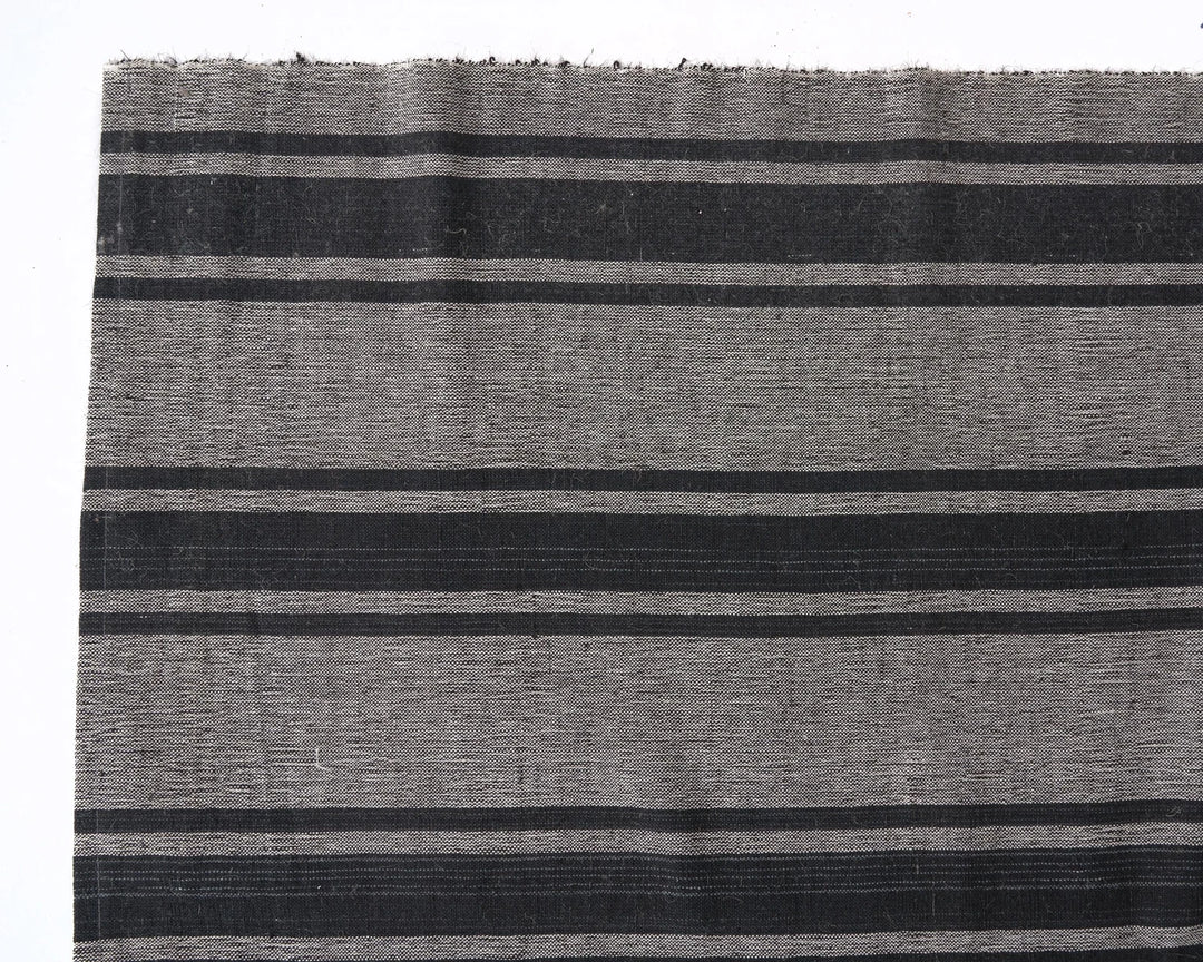 Multicolor Turkish Kilim Rug 8' 4" x 9' 10" Flat-Weave | No. VR44933