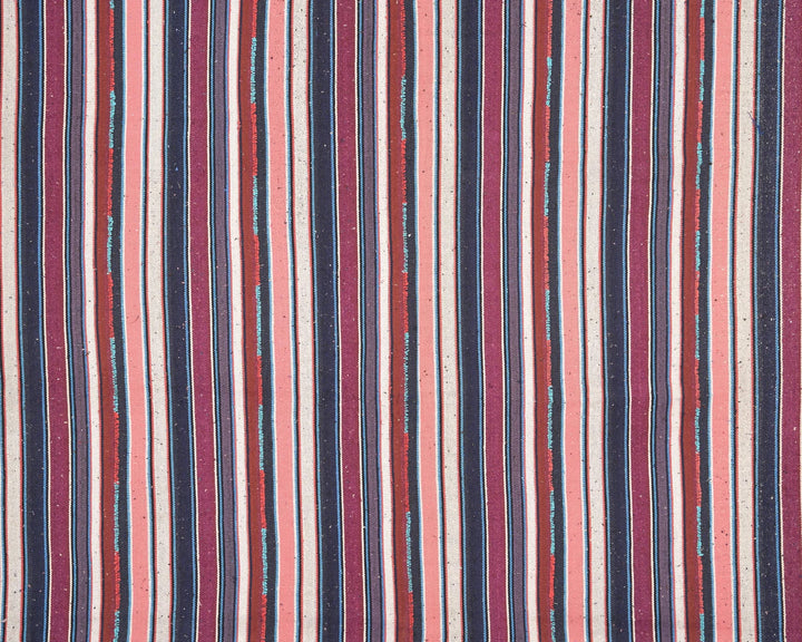 Kilim Rug 6' 6" x 7' 4" | No. VR45141