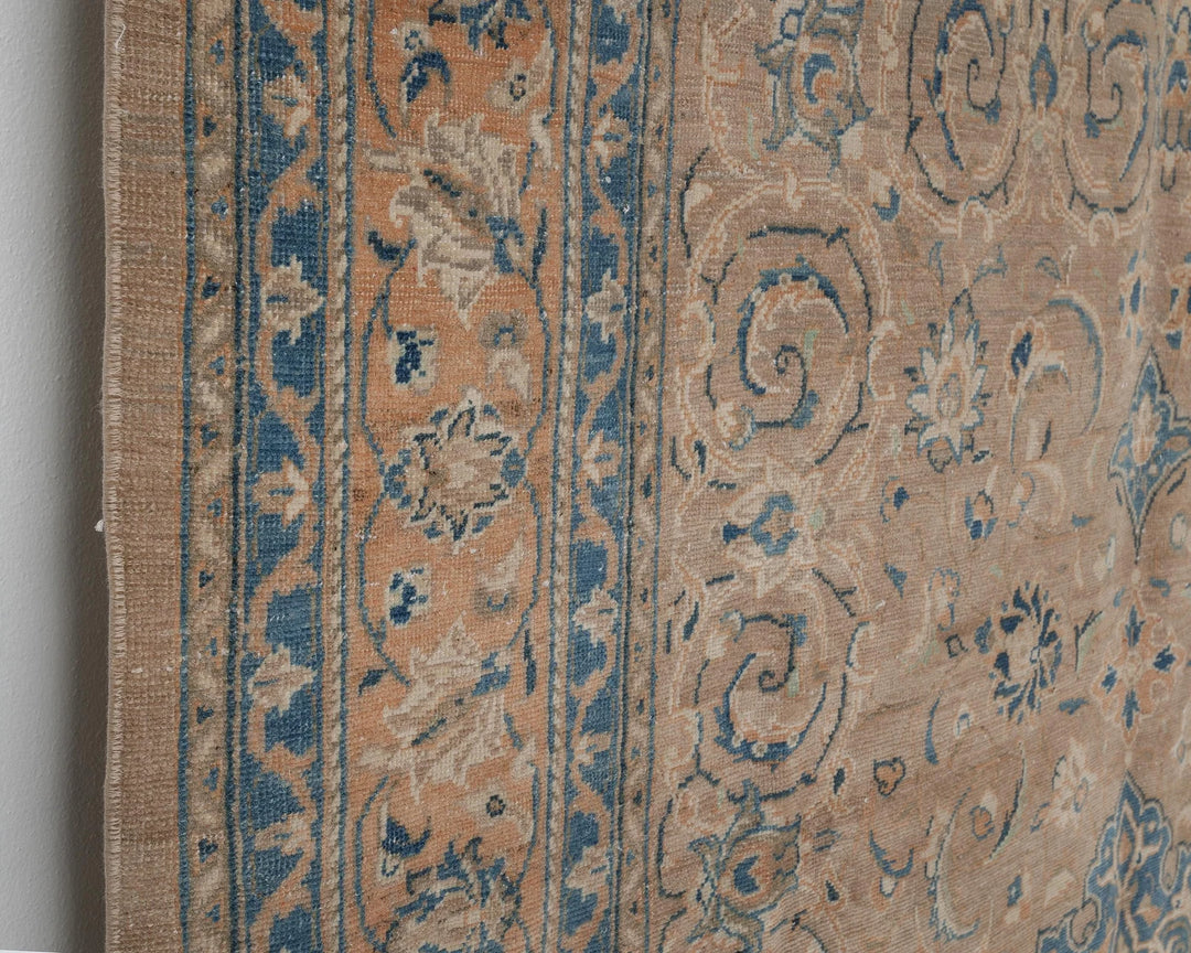 Oushak Rug 7' 3" x 10' 8" | No. VR45430