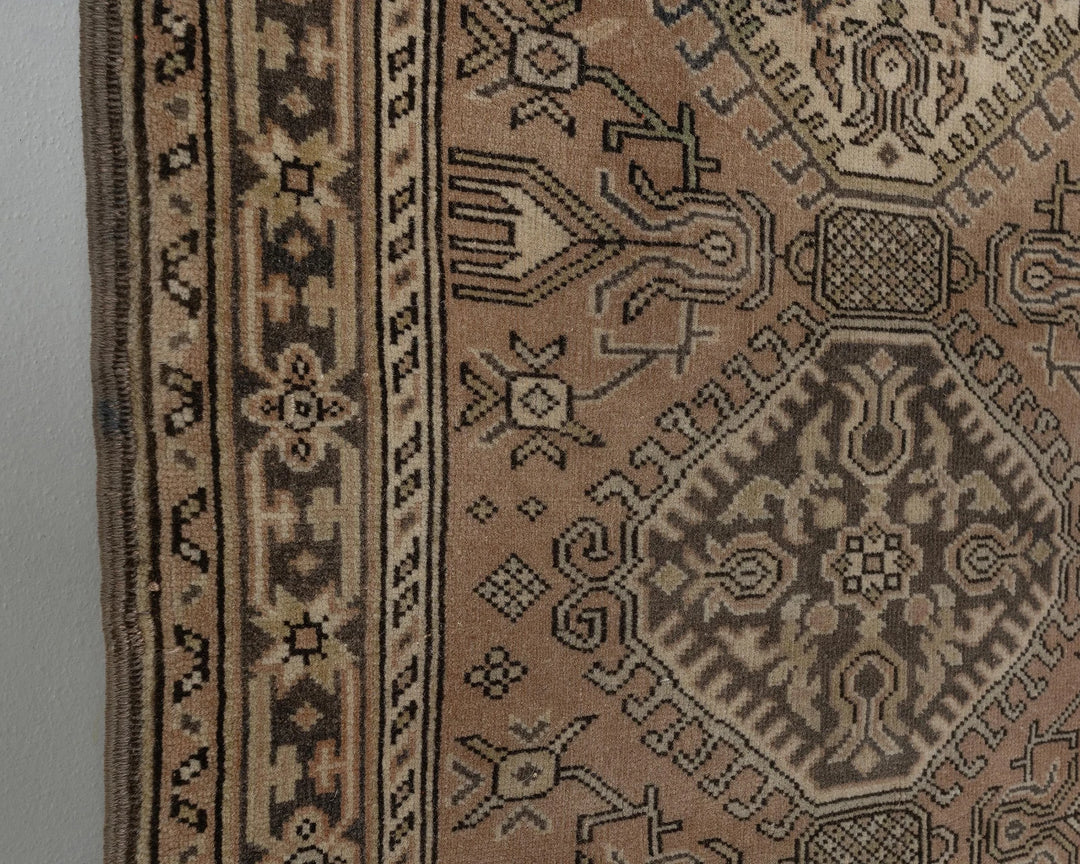 Runner Rug 2' 9" x 8' 11" | No. VR45518