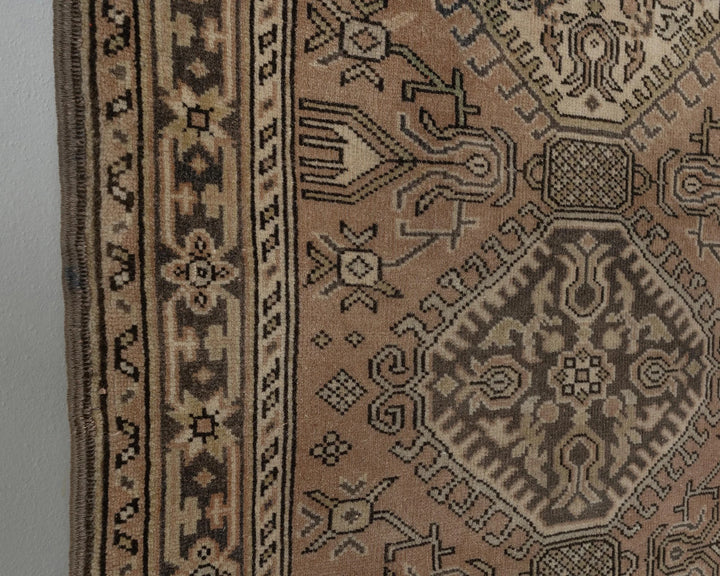 Runner Rug 2' 9" x 8' 11" | No. VR45518