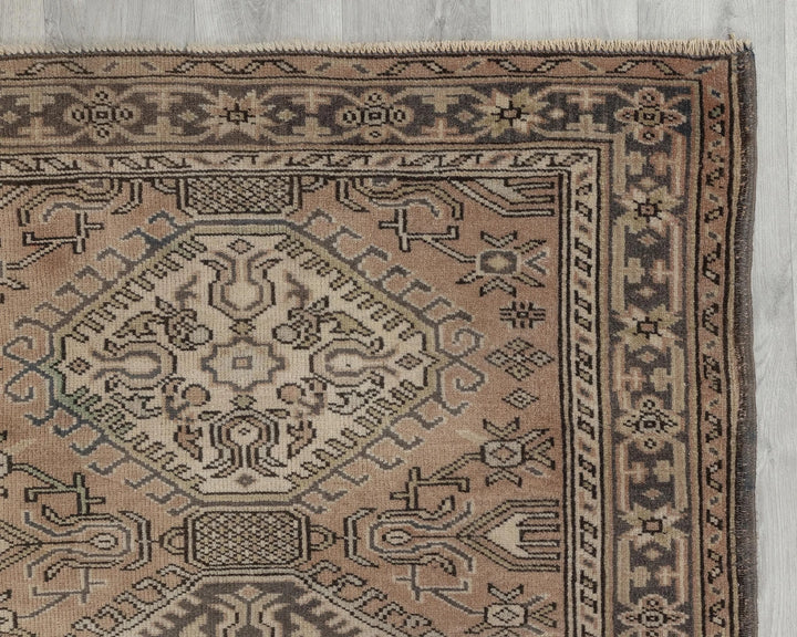 Runner Rug 2' 9" x 8' 11" | No. VR45518