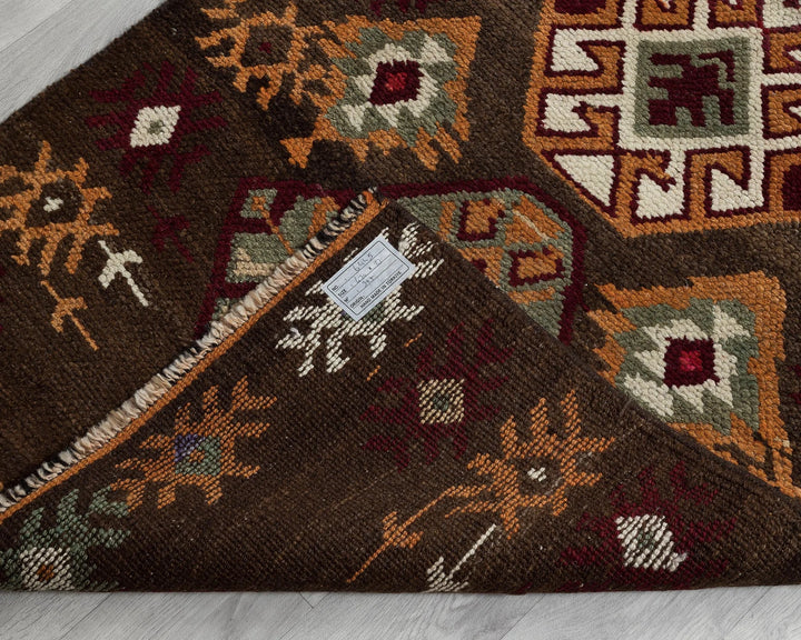 Runner Rug 2' 11" x 14' 1" | No. VR45720