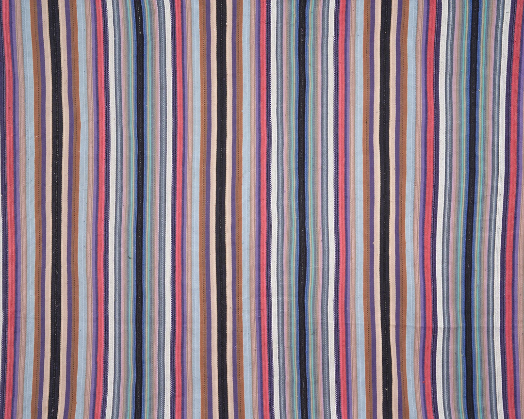 Kilim Rug 8' 6" x 9' 4" | No. VR46221