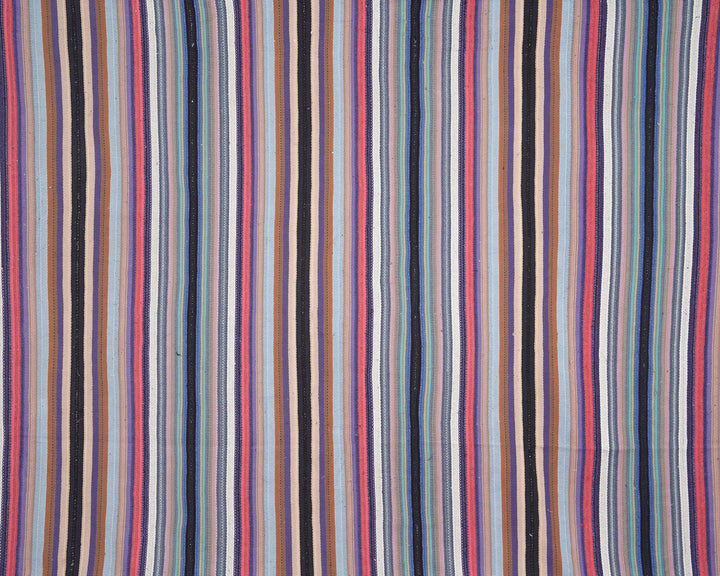 Kilim Rug 8' 6" x 9' 4" | No. VR46221