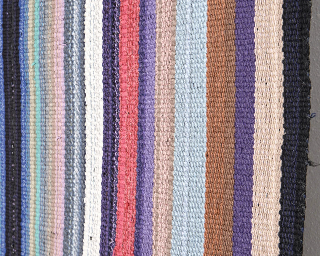 Kilim Rug 8' 6" x 9' 4" | No. VR46221