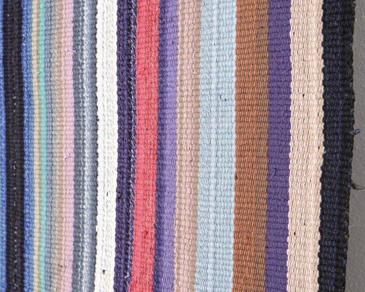 Kilim Rug 8' 6" x 9' 4" | No. VR46221