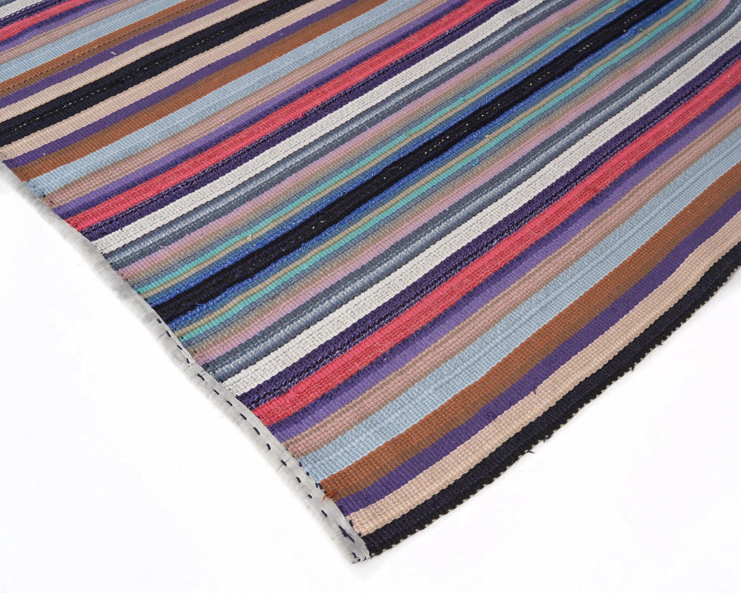 Kilim Rug 8' 6" x 9' 4" | No. VR46221