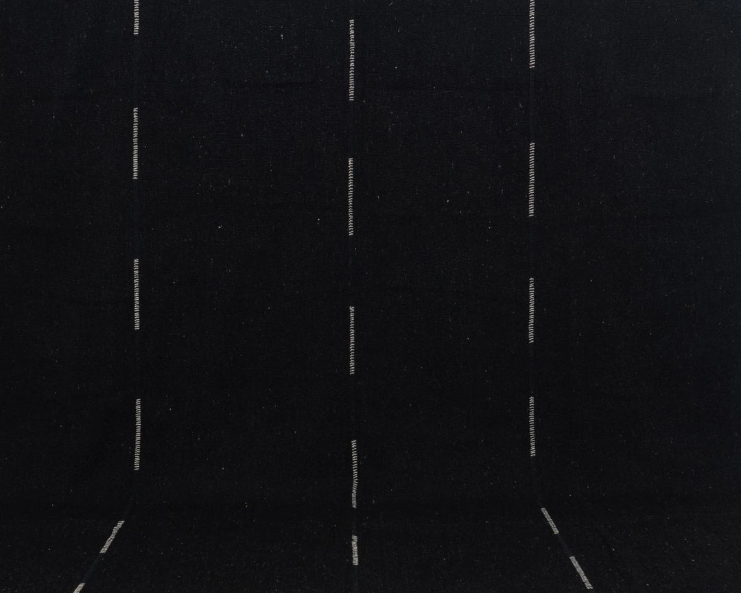 Brown Kilim Rug 12' x 14' 10" | No. VR46388