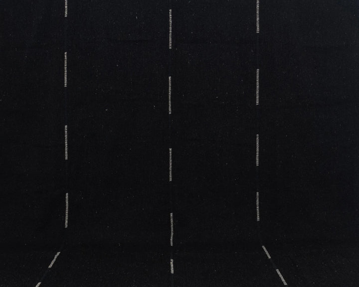 Brown Kilim Rug 12' x 14' 10" | No. VR46388