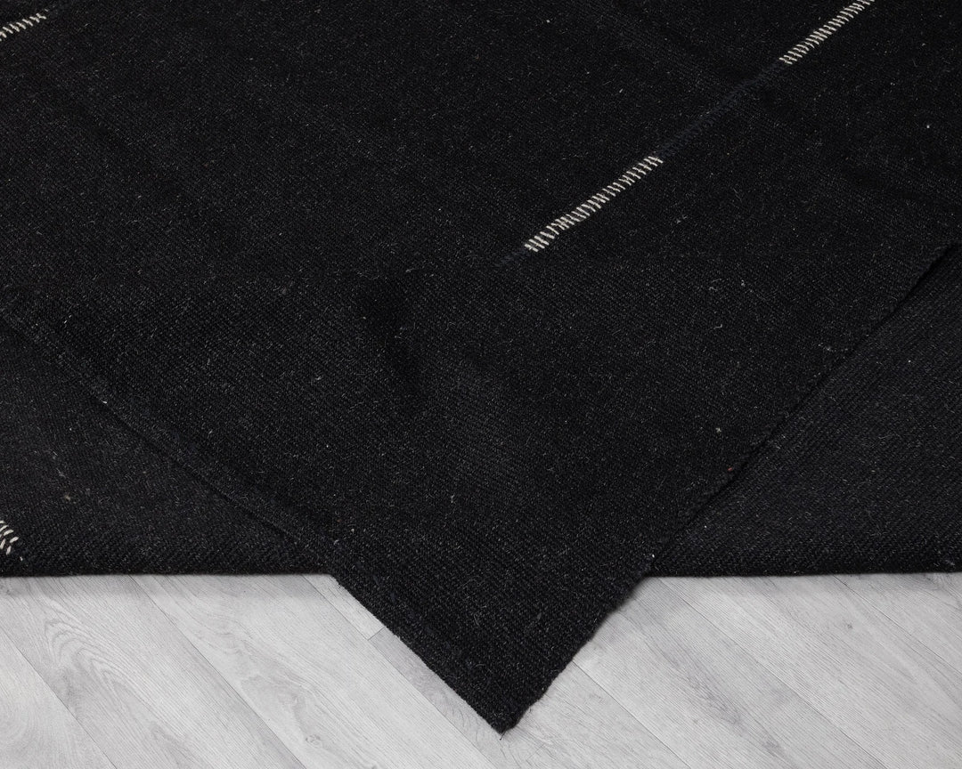 Brown Kilim Rug 12' x 14' 10" | No. VR46388