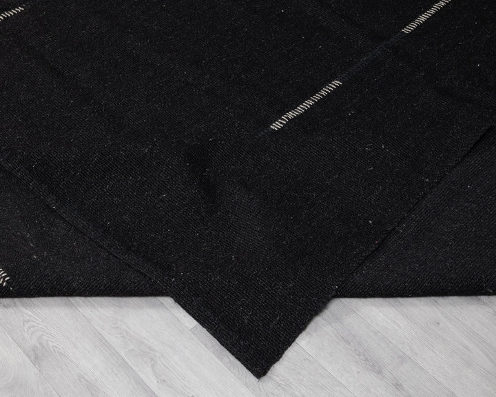 Brown Kilim Rug 12' x 14' 10" | No. VR46388
