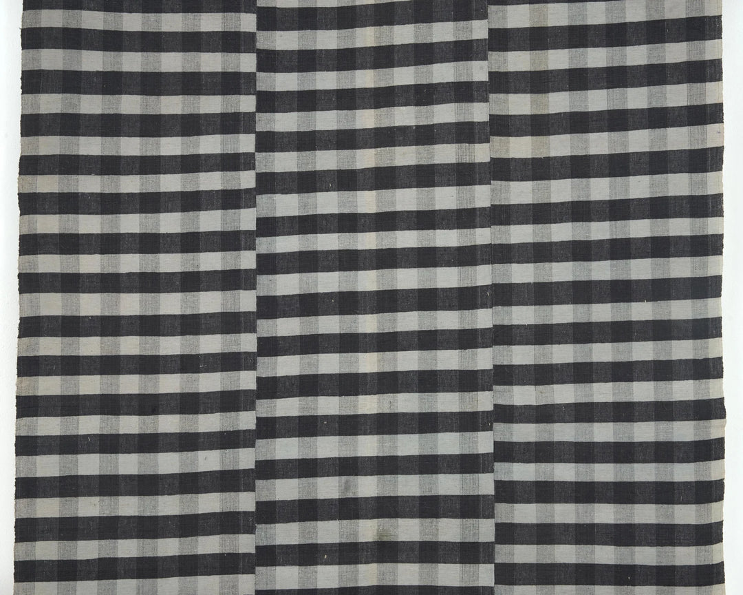 Multicolor Turkish Kilim Rug 5' 9" x 8' Flat-Weave | No. VR46442