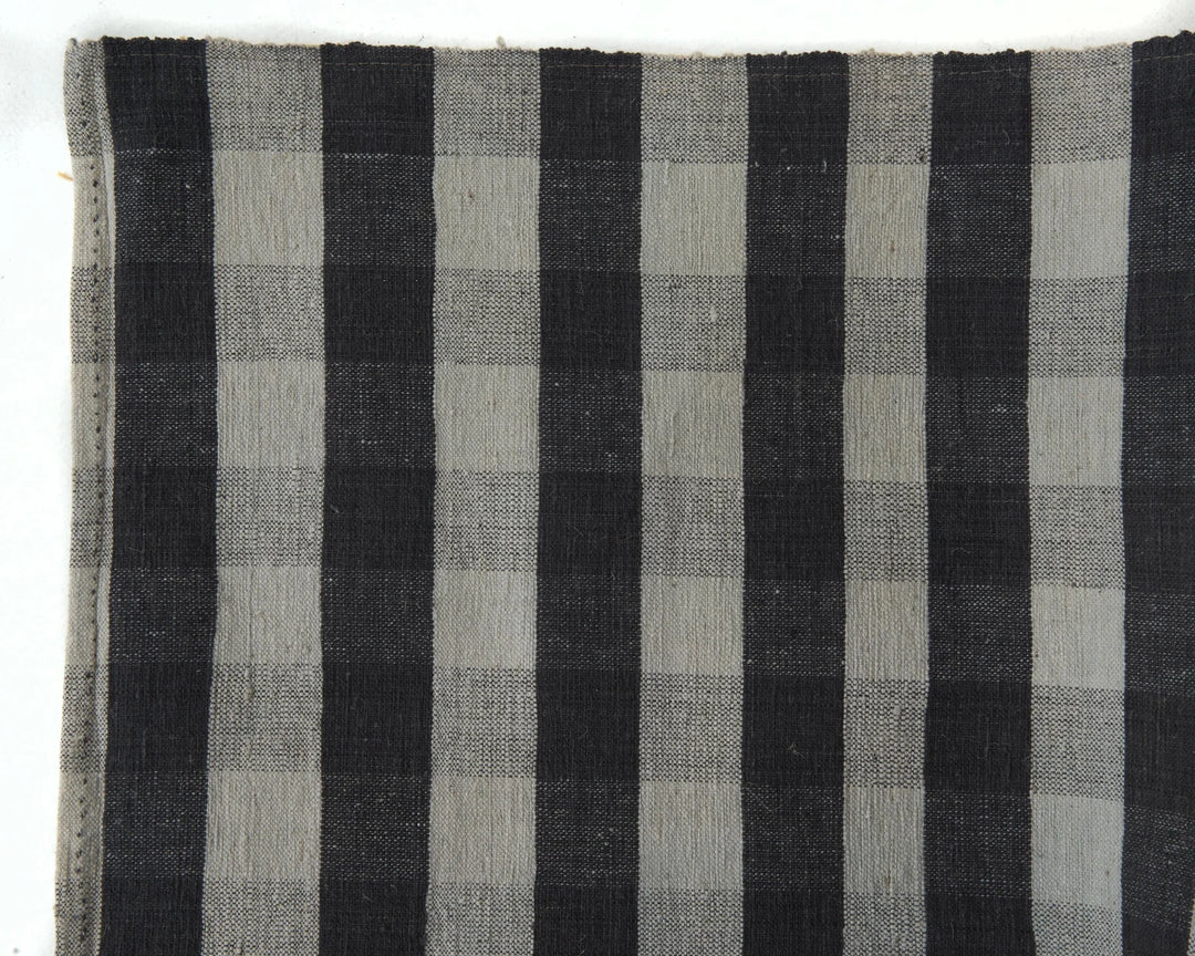 Multicolor Turkish Kilim Rug 5' 9" x 8' Flat-Weave | No. VR46442