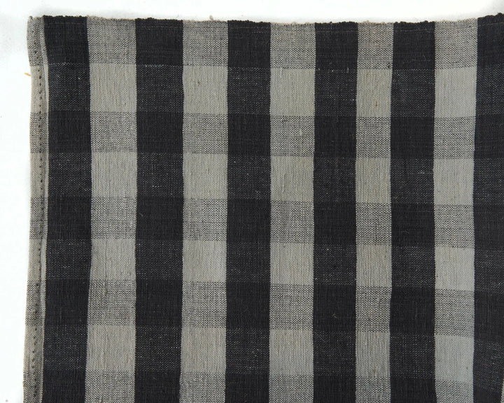 Multicolor Turkish Kilim Rug 5' 9" x 8' Flat-Weave | No. VR46442