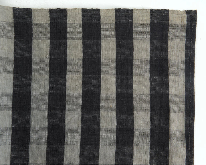 Multicolor Turkish Kilim Rug 5' 9" x 8' Flat-Weave | No. VR46442