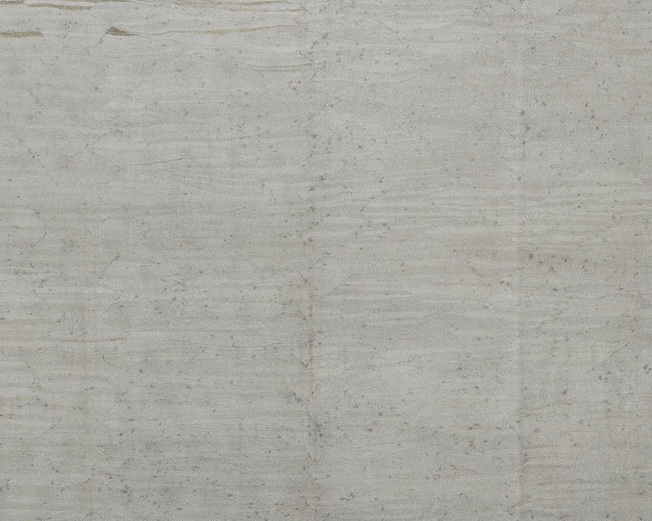 Gray Kilim Rug 9' 4" x 12' 4" | No. VR47098