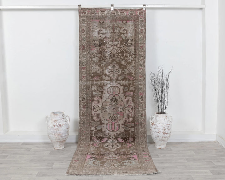 Runner Rug 3' 6" x 6' 3" | No. VR48140