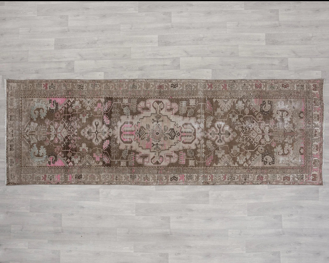 Runner Rug 3' 6" x 6' 3" | No. VR48140