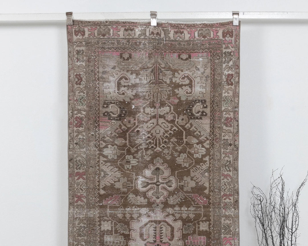 Runner Rug 3' 6" x 6' 3" | No. VR48140