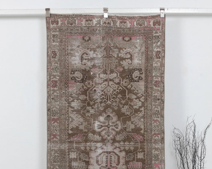 Runner Rug 3' 6" x 6' 3" | No. VR48140