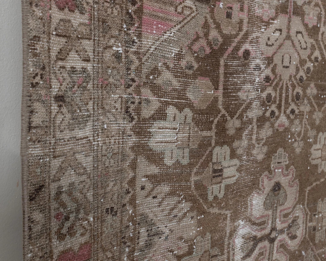 Runner Rug 3' 6" x 6' 3" | No. VR48140