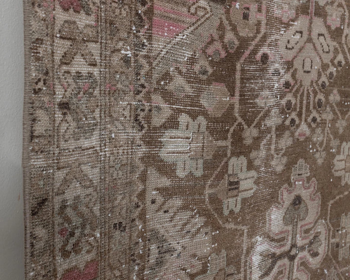 Runner Rug 3' 6" x 6' 3" | No. VR48140