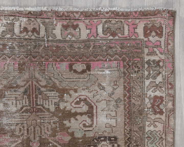 Runner Rug 3' 6" x 6' 3" | No. VR48140