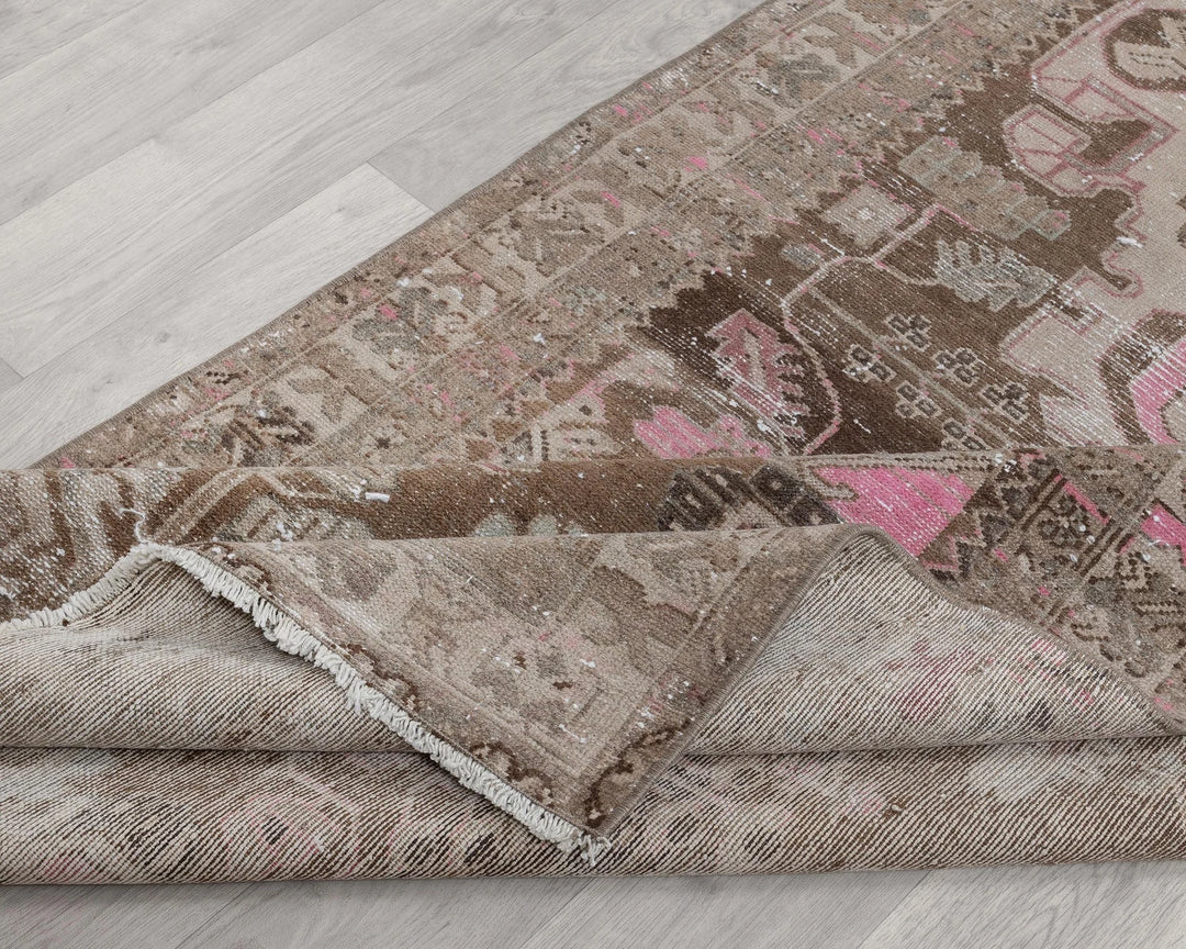Runner Rug 3' 6" x 6' 3" | No. VR48140