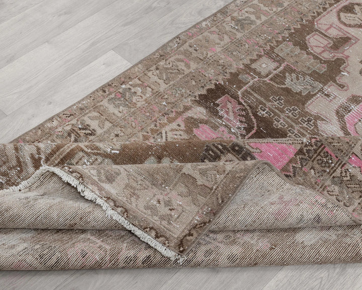 Runner Rug 3' 6" x 6' 3" | No. VR48140
