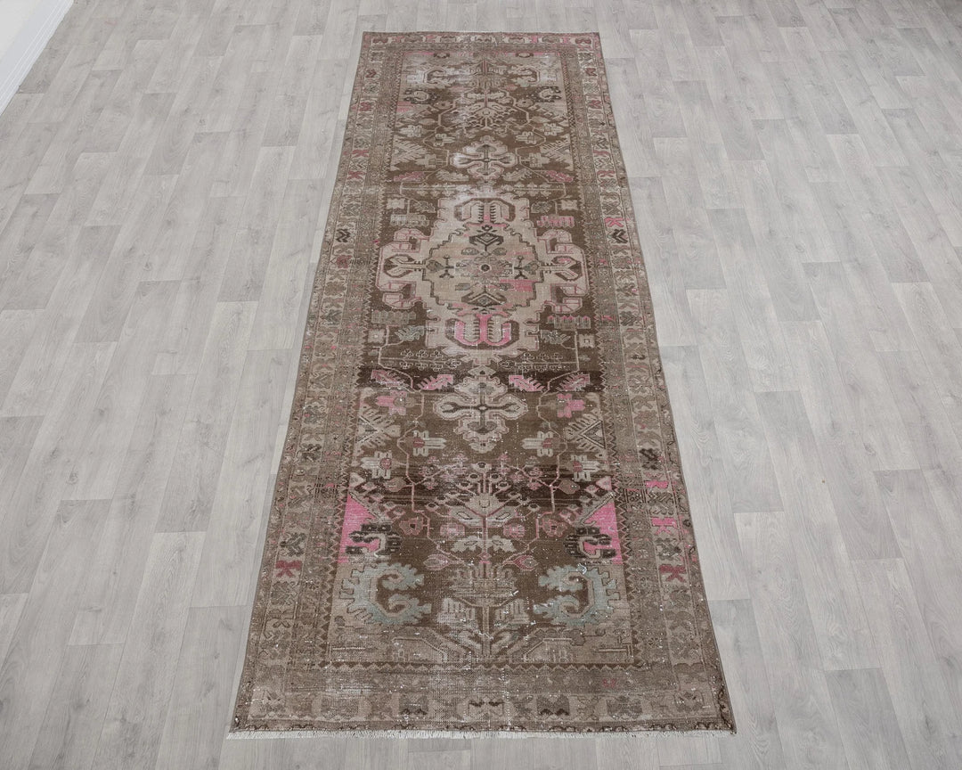 Runner Rug 3' 6" x 6' 3" | No. VR48140