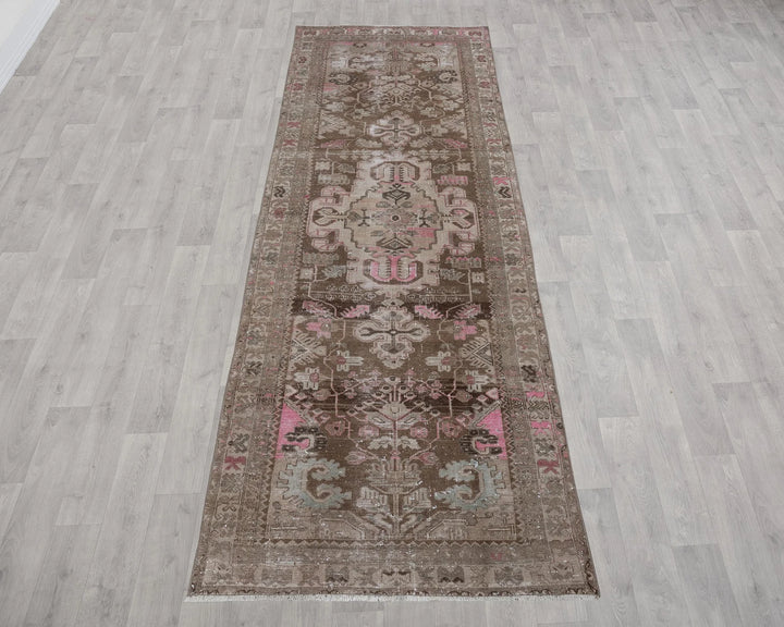 Runner Rug 3' 6" x 6' 3" | No. VR48140