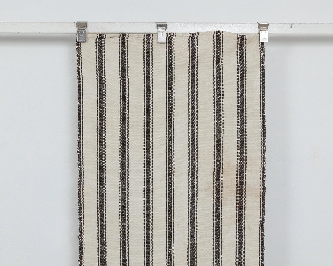 Ivory Runner Rug 2' x 14' | No. VR48360