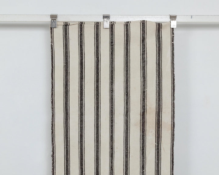 Ivory Runner Rug 2' x 14' | No. VR48360