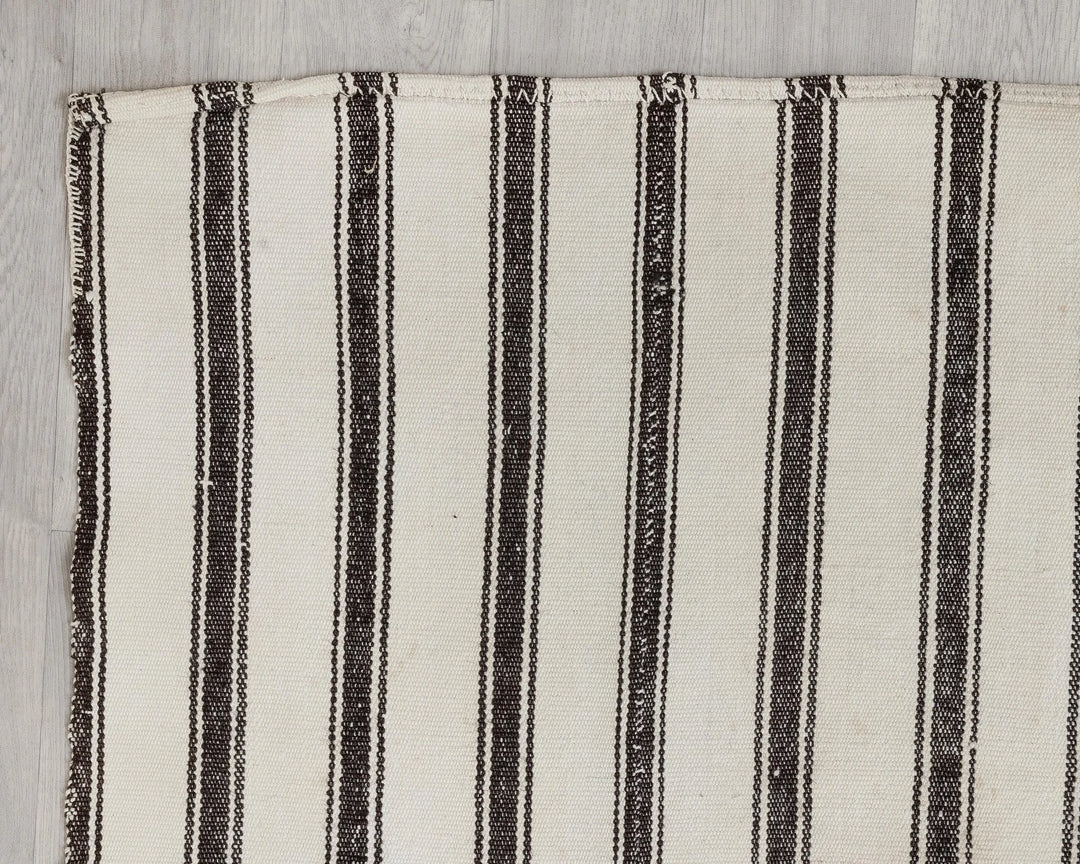 Ivory Runner Rug 2' x 14' | No. VR48360