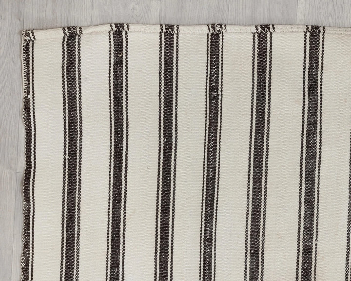 Ivory Runner Rug 2' x 14' | No. VR48360
