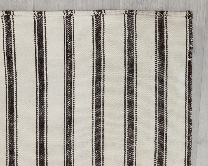 Ivory Runner Rug 2' x 14' | No. VR48360