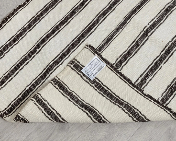 Ivory Runner Rug 2' x 14' | No. VR48360