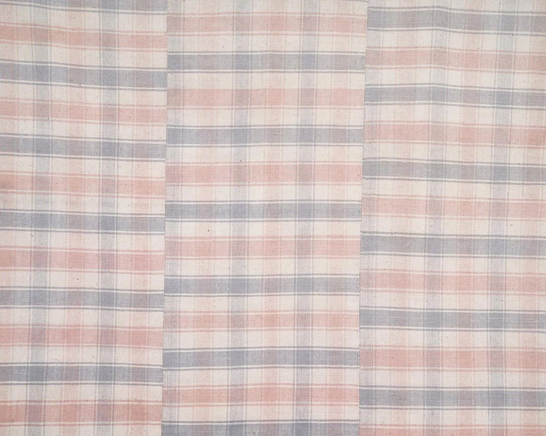 Multicolor Turkish Kilim Rug 5'6" x 9'5" Flat-Weave | No. VR49138
