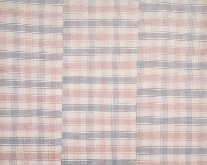 Multicolor Turkish Kilim Rug 5'6" x 9'5" Flat-Weave | No. VR49138