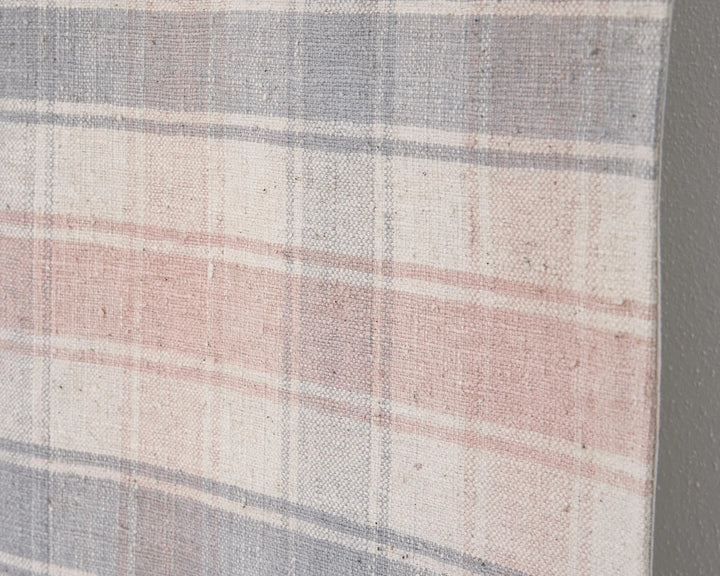 Multicolor Turkish Kilim Rug 5'6" x 9'5" Flat-Weave | No. VR49138