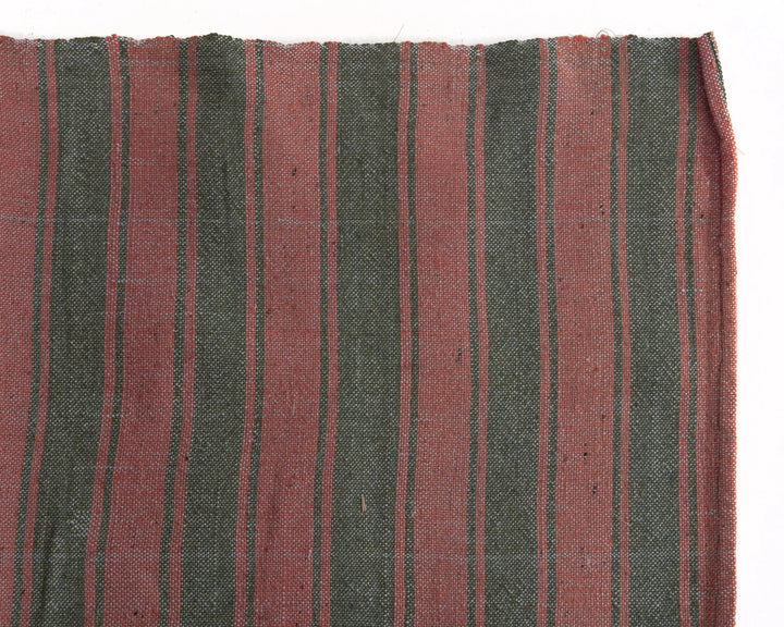Multicolor Turkish Kilim Rug 6' 4" x 7' 11" Flat-Weave | No. VR49595