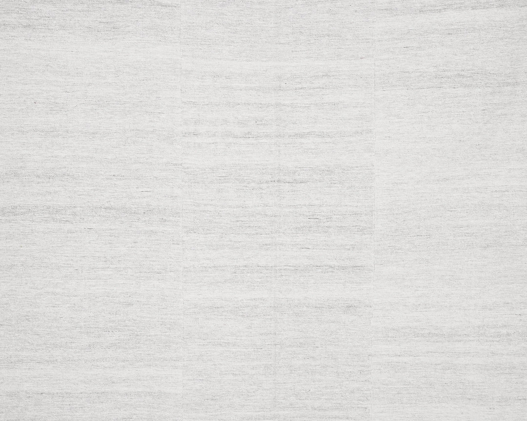 White Kilim Rug 6' 5" x 7' 10" | No. VR50502