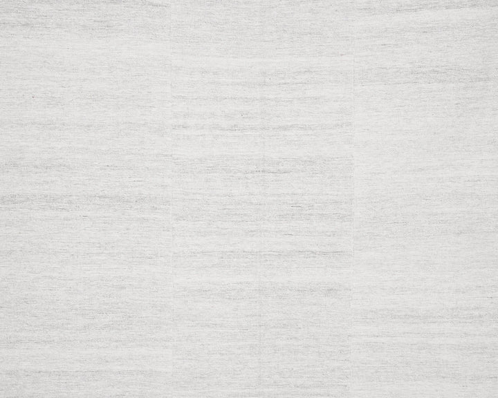 White Kilim Rug 6' 5" x 7' 10" | No. VR50502