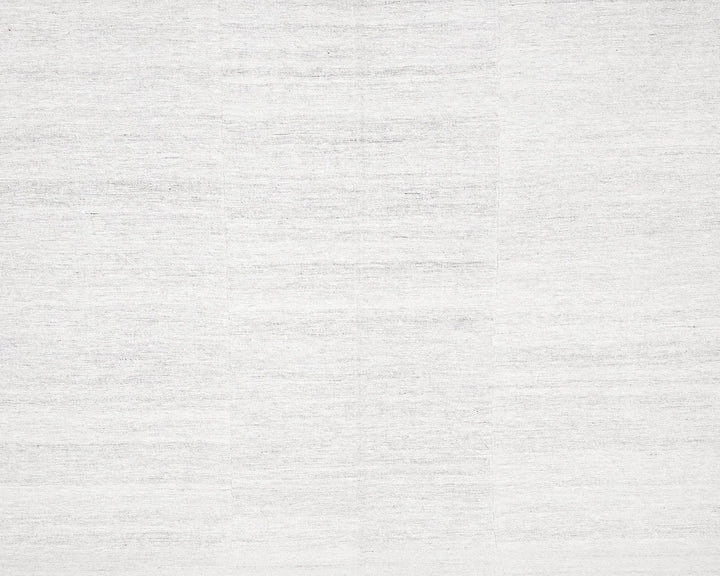 White Kilim Rug 6' 5" x 7' 10" | No. VR50502