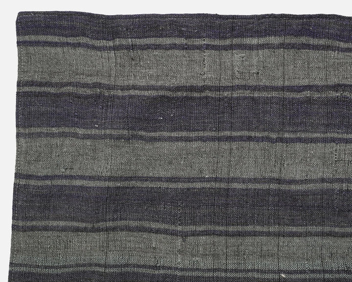 Multicolor Turkish Kilim Rug 6' 2" x 10' 1" Flat-Weave | No. VR50654