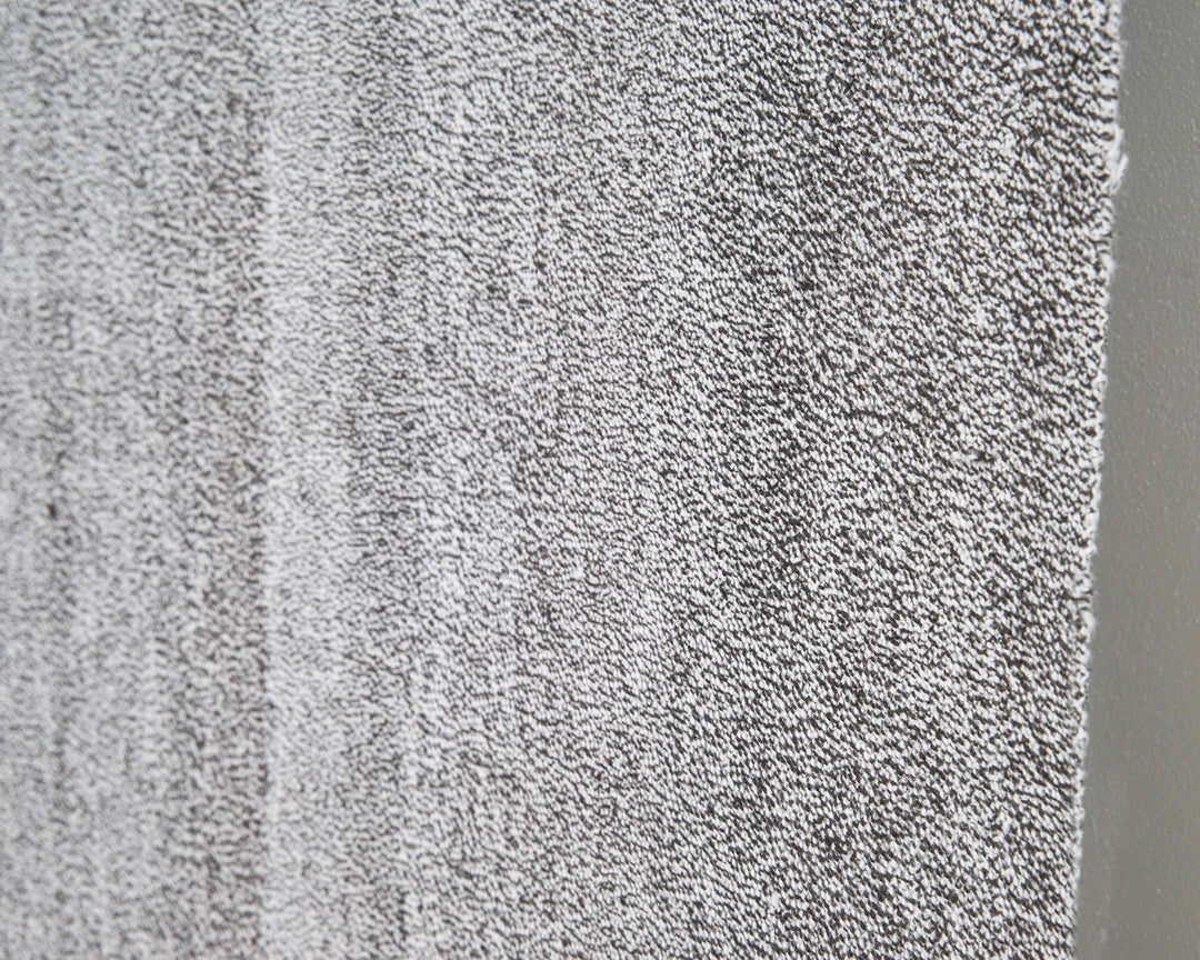 Gray Turkish Kilim Rug 2'7" x 15'7" Flat-Weave | No. VR50681