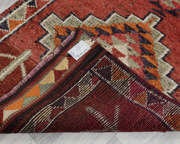 Runner Rug 2' 11" x 12' 10" | No. VR51387